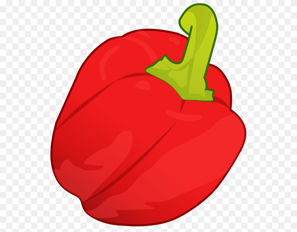 Green Bell Pepper Chili Con Carne Chili Pepper Vegetable Bell Pepper, Food, Plant, Produce Free Png Download