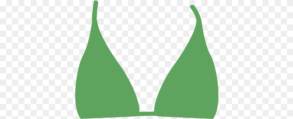 Green Bikini Top Bikini Top, Clothing, Swimwear, Bra, Lingerie Free Png
