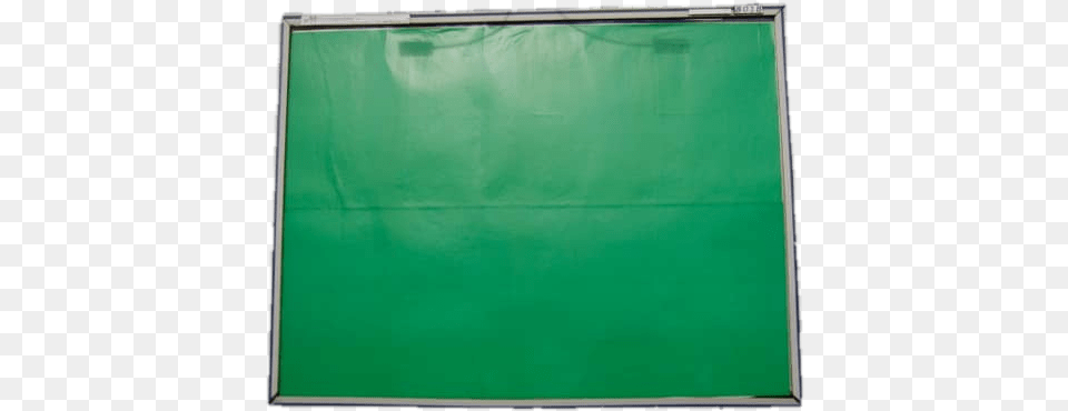 Green Billboard Transparent Stickpng Grass, Blackboard Free Png Download
