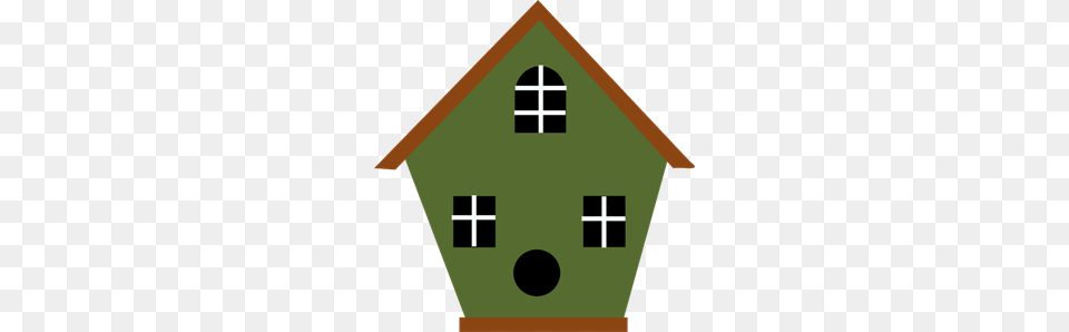 Green Bird House Clip Arts For Web, Scoreboard Free Png Download