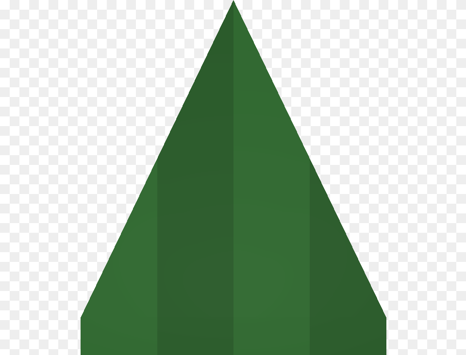Green Birthday Party Hat Unturned Bunker Wiki Fandom Vertical, Triangle Png