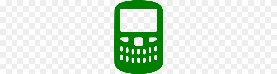 Green Blackberry Icon Free Png Download