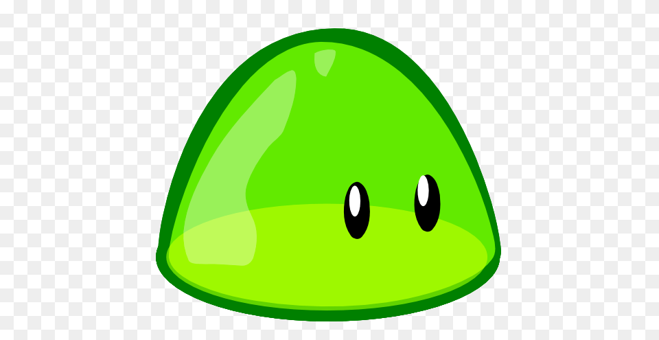 Green Blob Clip Art, Clothing, Hardhat, Helmet, Food Png Image