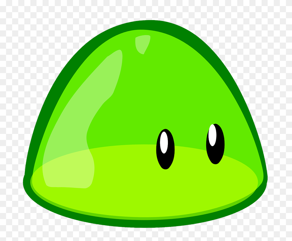 Green Blob Blob Clipart, Food, Fruit, Plant, Produce Free Transparent Png
