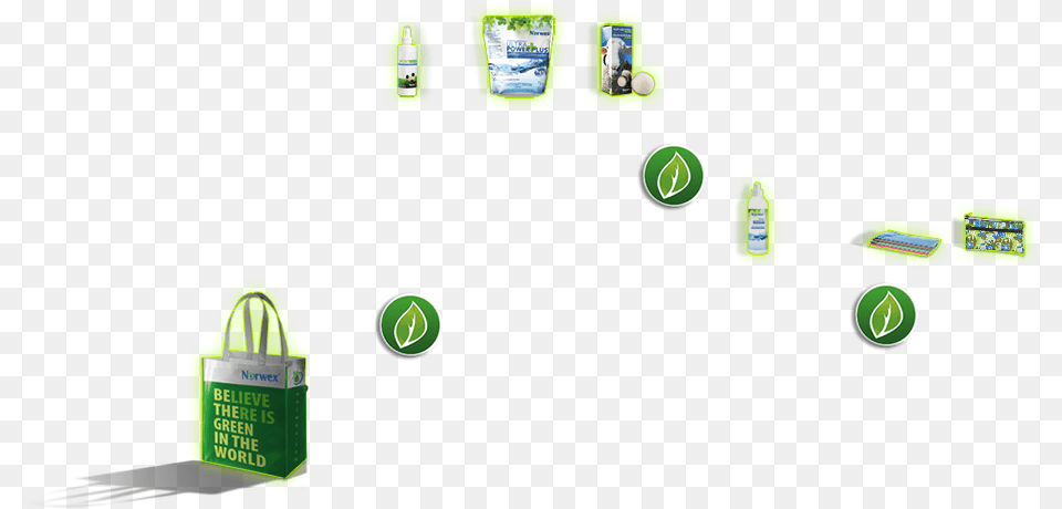 Green Blog Graphic Design, Bag Free Transparent Png