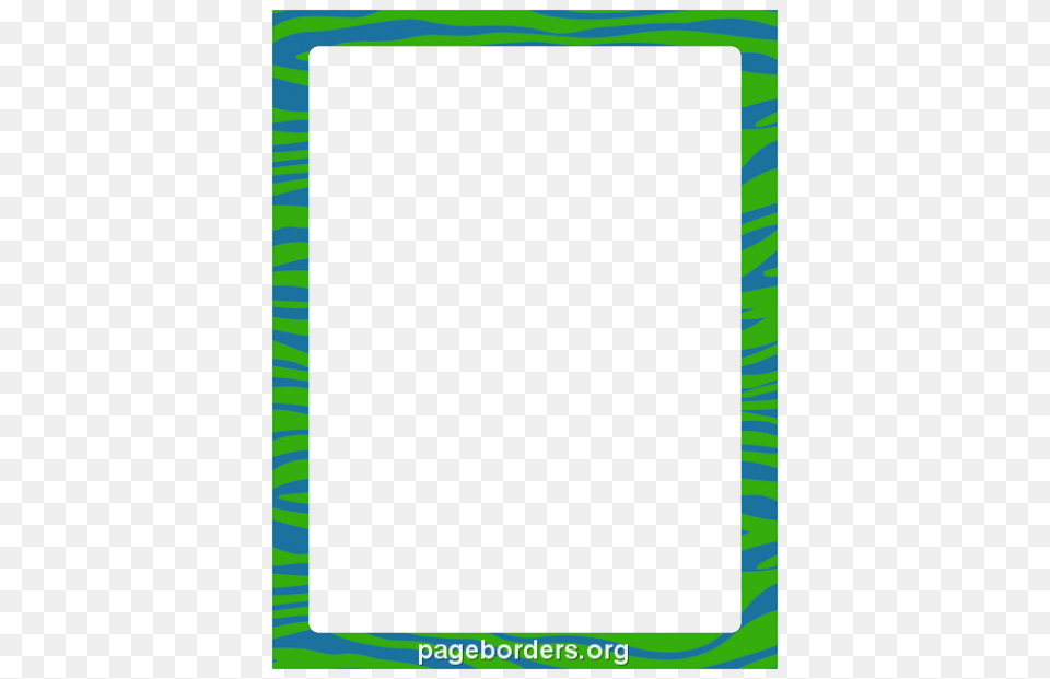 Green Border Frame, Home Decor, Rug, Blackboard, Page Free Png