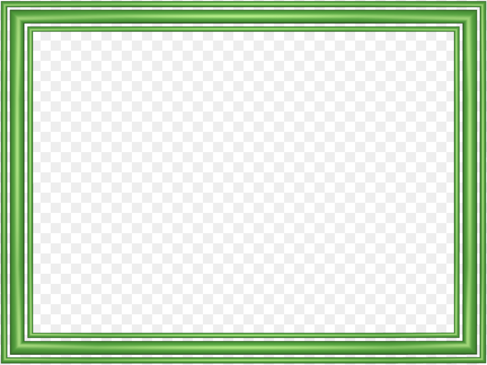 Green Border Romeo Landinez Paper Product, Blackboard, Electronics, Screen Png Image