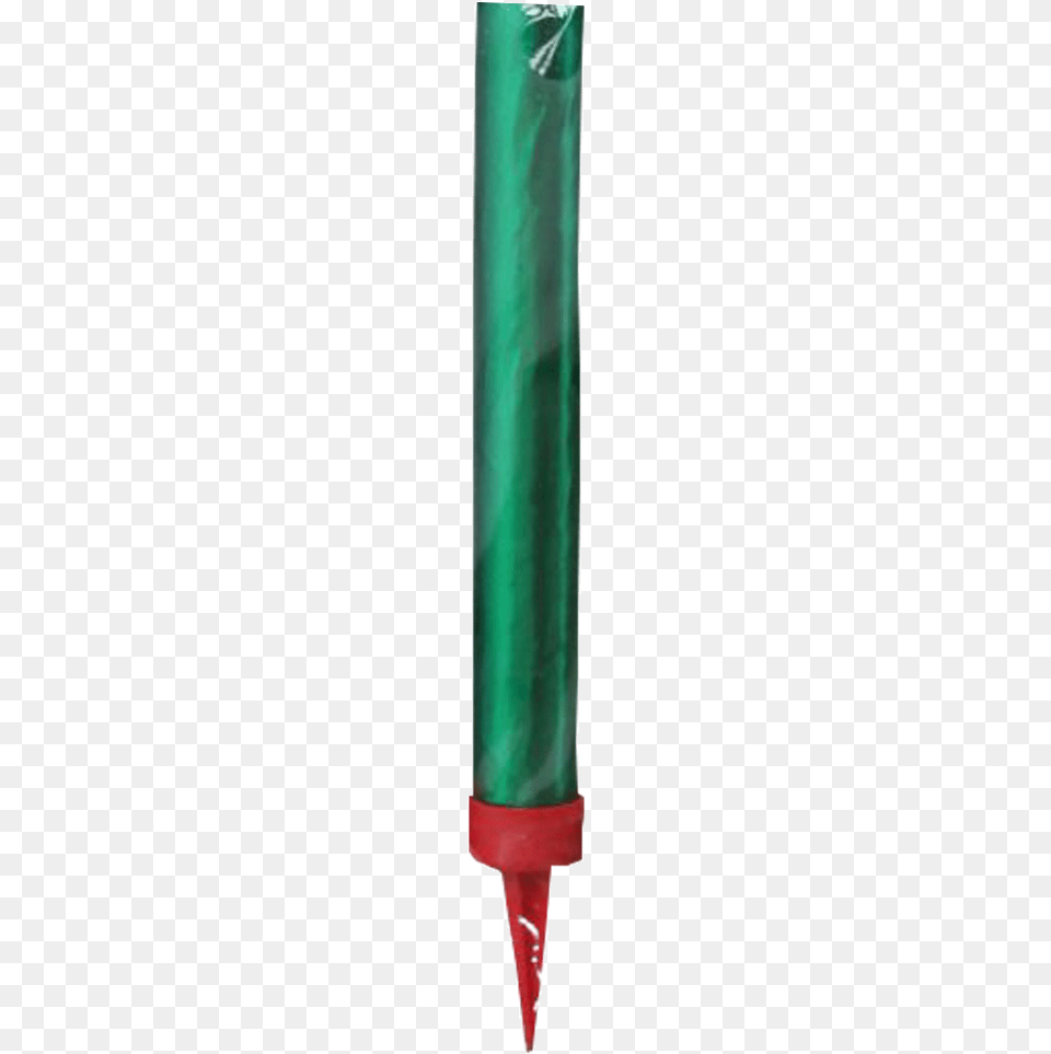 Green Bottle Sparklers Marking Tools, Plastic Wrap Free Png