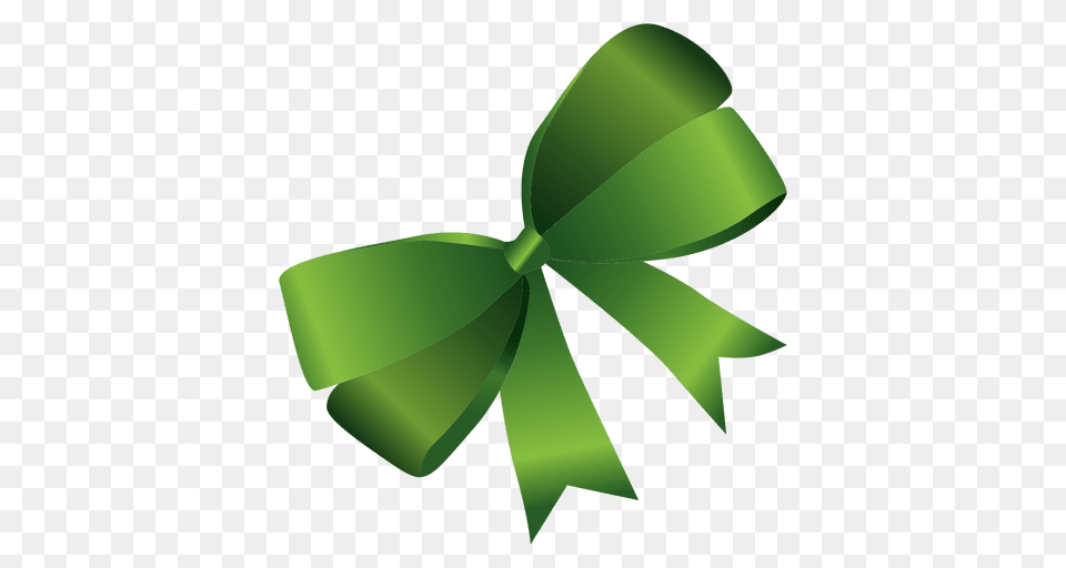 Green Bow, Accessories, Formal Wear, Tie, Appliance Png