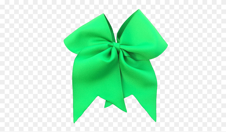 Green Bow, Accessories, Formal Wear, Tie, Paper Png Image