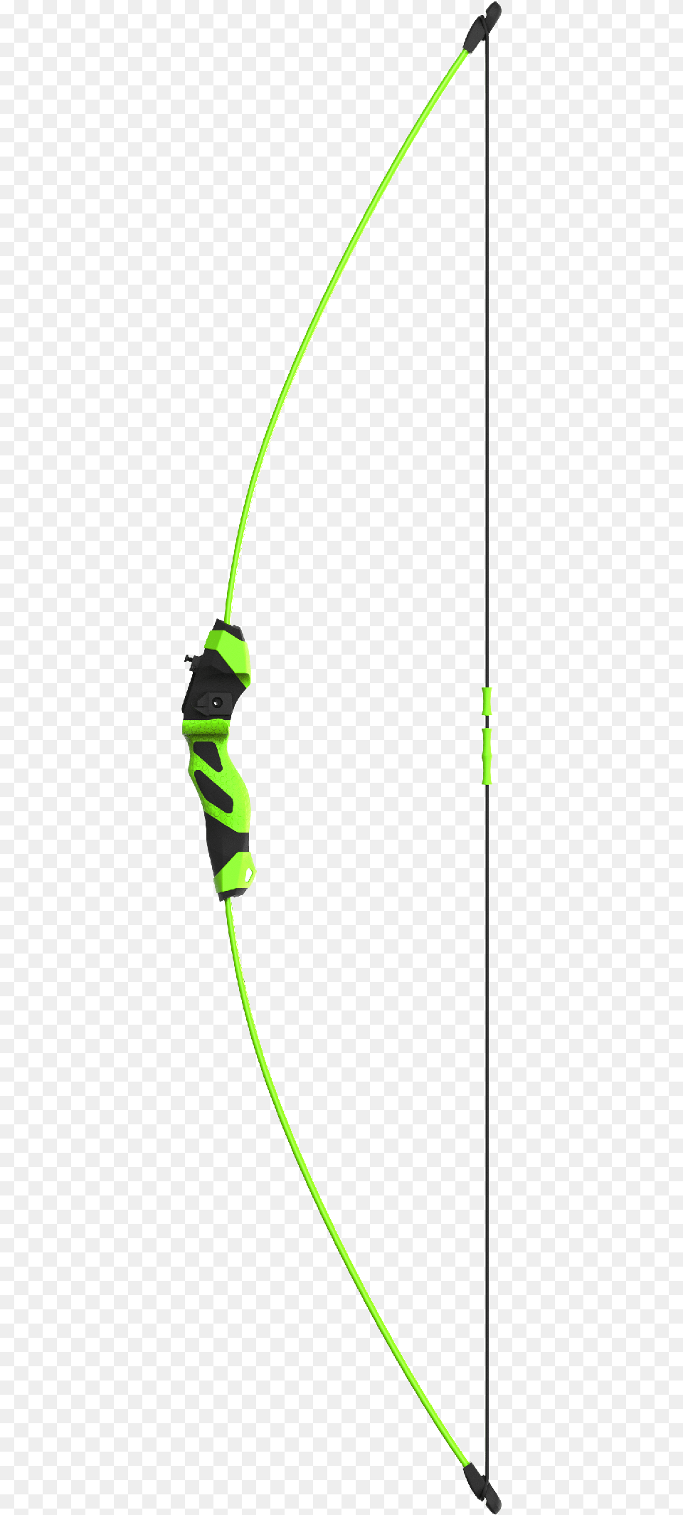 Green Bow And Arrow, Light, Acrobatic, Person, Pole Vault Free Transparent Png