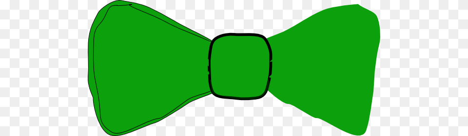Green Bow Clip Art At Clker Green Bow Tie Cartoon, Accessories, Bow Tie, Formal Wear, Clothing Free Transparent Png