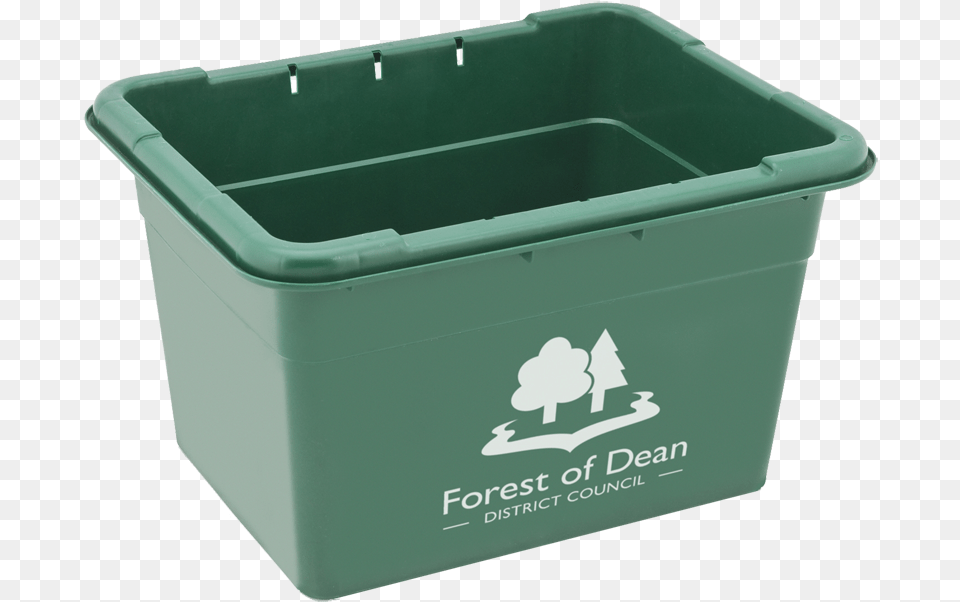 Green Box And Blue Bag Recycling, Hot Tub, Tub, Basket Free Transparent Png