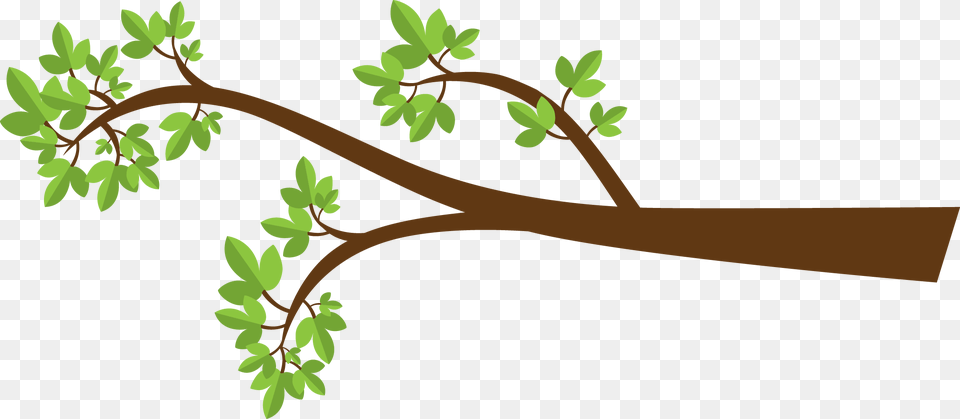Green Branch Cliparts, Art, Tree, Plant, Pattern Free Png