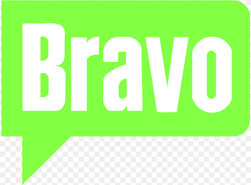 Green Bravo Logo Svg Bravo Tv, Text, Symbol Free Png Download