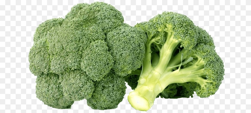 Green Broccoli Background Broccoli, Food, Plant, Produce, Vegetable Free Png