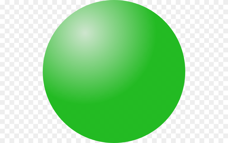 Green Bubble, Sphere Free Png