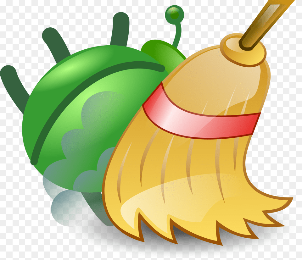 Green Bug And Broom Yankees Sweep Red Sox Meme, Dynamite, Weapon Free Transparent Png