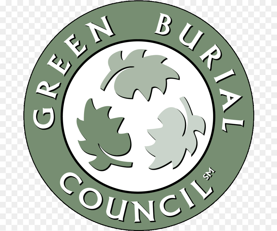 Green Burials Temple Sinai Green Burial Council, Logo, Symbol Free Png Download