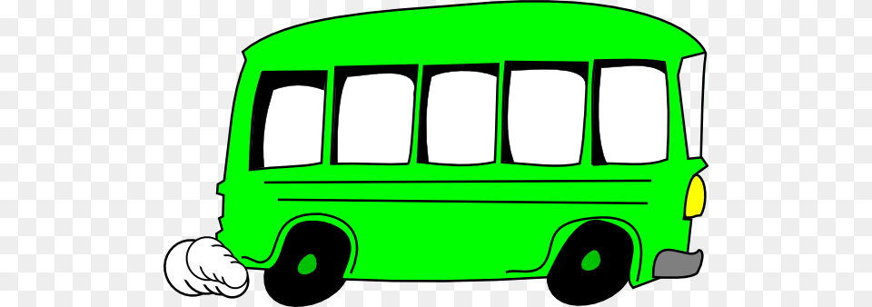 Green Bus Clip Art, Minibus, Transportation, Van, Vehicle Free Transparent Png