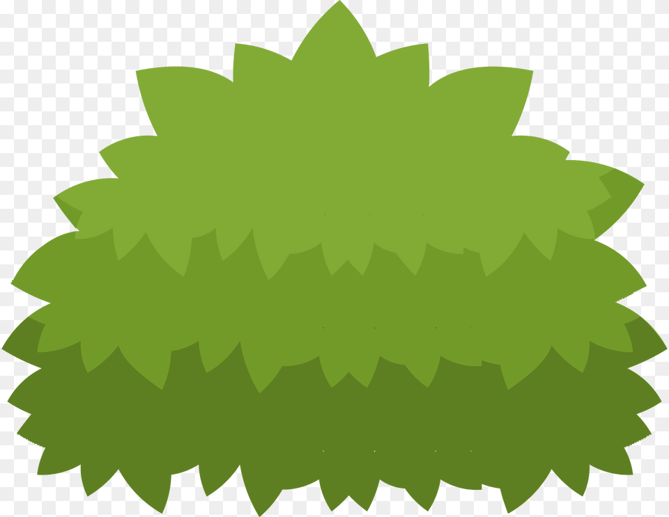 Green Bush Clipart, Leaf, Plant, Vegetation, Animal Free Transparent Png