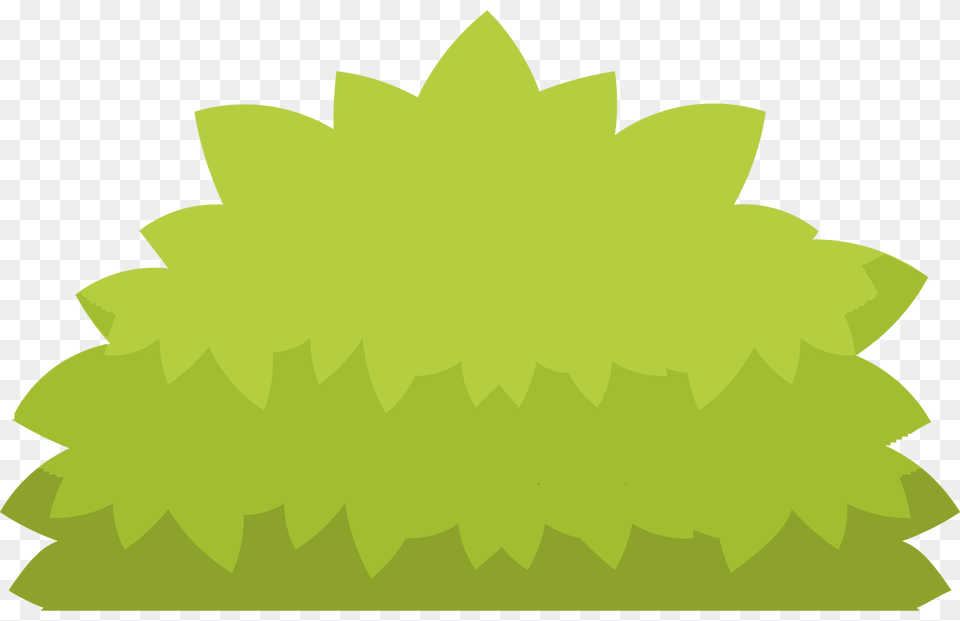 Green Bush Clipart, Leaf, Plant, Animal, Fish Free Transparent Png