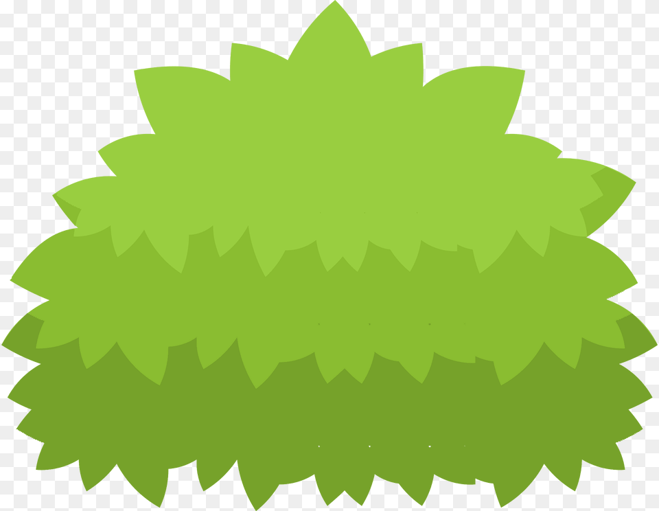 Green Bush Clipart, Leaf, Plant, Vegetation, Animal Free Png