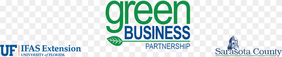 Green Business Partnership Banner With Ufifas And Graphic Design, Logo Free Png Download