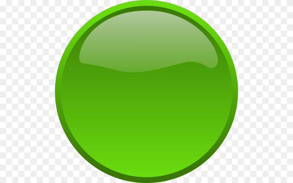 Green Button Green Round Button, Sphere Png