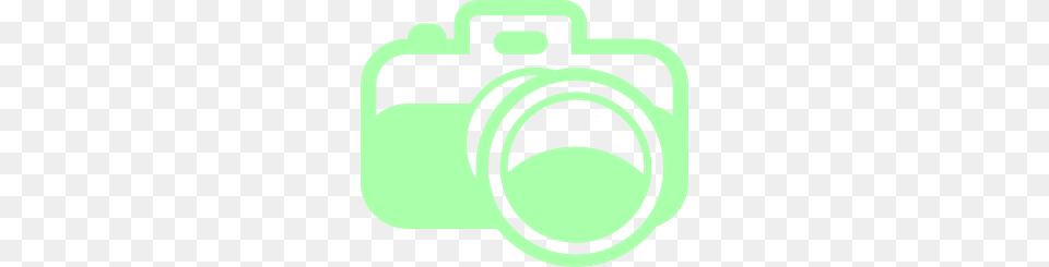 Green Camera For Photography Logo Clip Arts For Web, Electronics, Ammunition, Grenade, Weapon Png