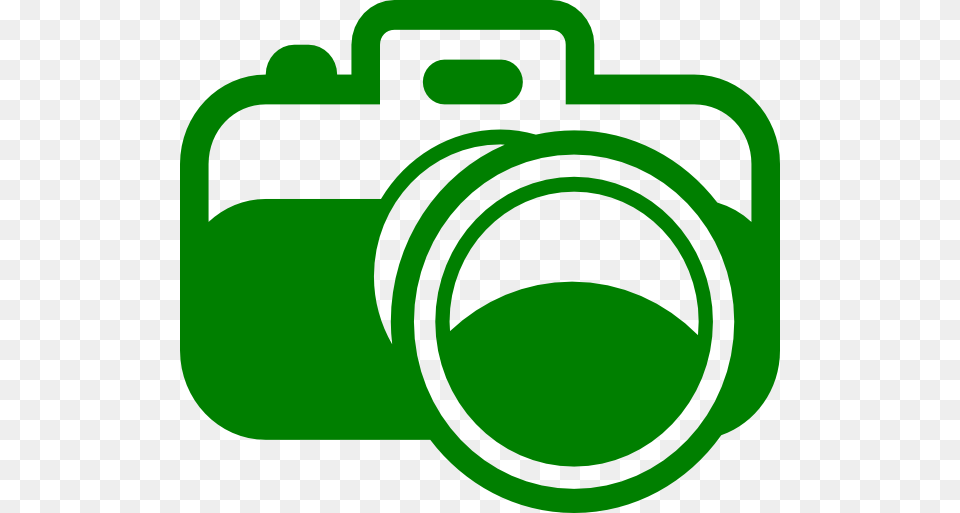Green Camera Green Cameras And Clip Art, Electronics, Digital Camera, Ammunition, Grenade Free Png Download
