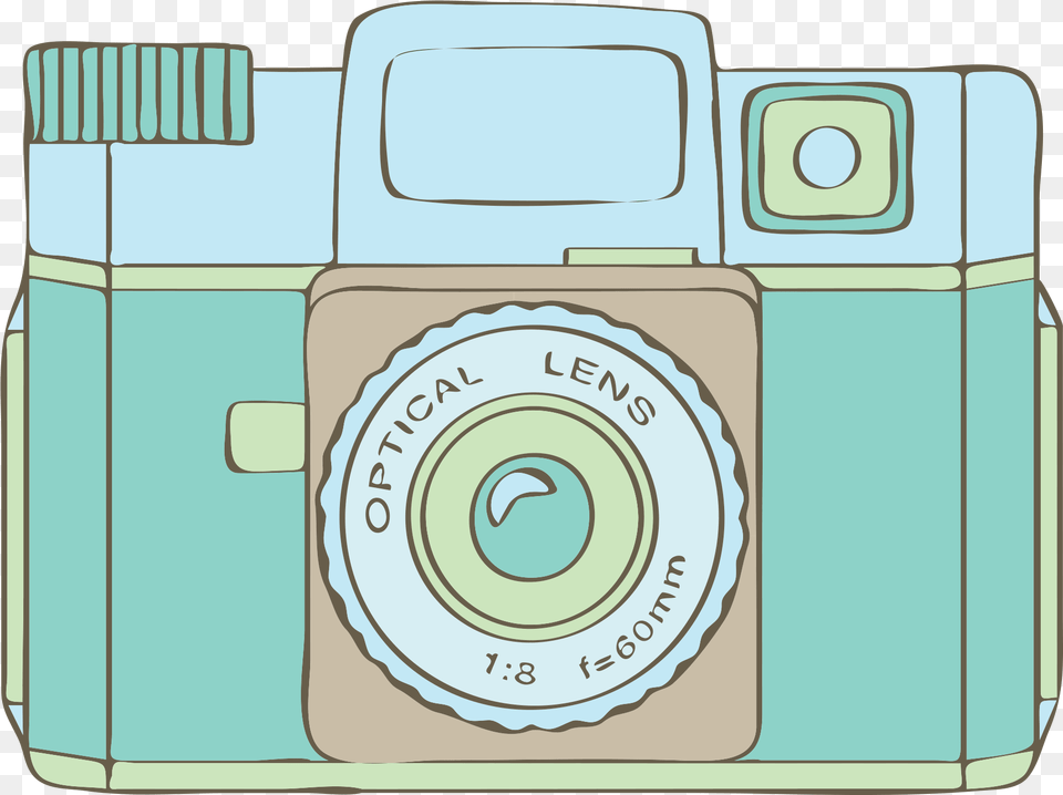 Green Camera Transparent, Digital Camera, Electronics, Gas Pump, Machine Png Image