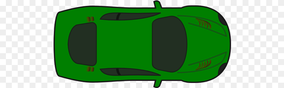 Green Car Car Icon Top View Green, Backpack, Bag Png