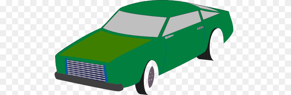 Green Car Clip Arts For Web, Moving Van, Transportation, Van, Vehicle Free Png Download