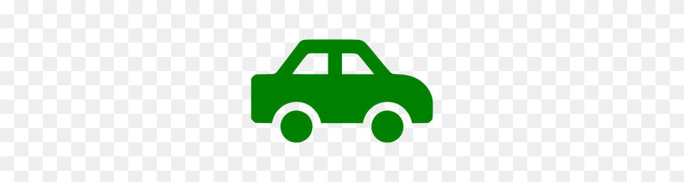 Green Car Icon Png Image