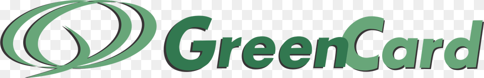 Green Card, Logo Png Image