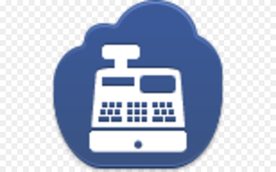 Green Cash Register Icon, Electronics, Computer, Disk Free Transparent Png