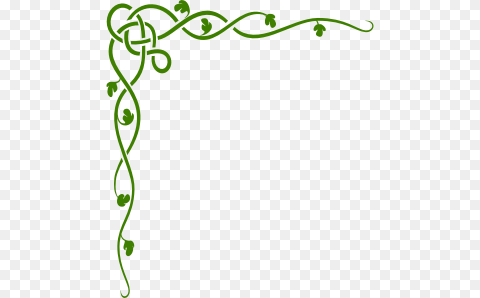 Green Celtic Vine Clip Art, Floral Design, Graphics, Pattern, Plant Free Transparent Png