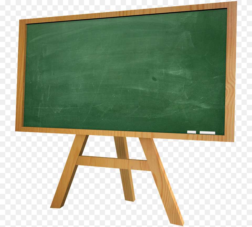 Green Chalkboard, Blackboard Png Image