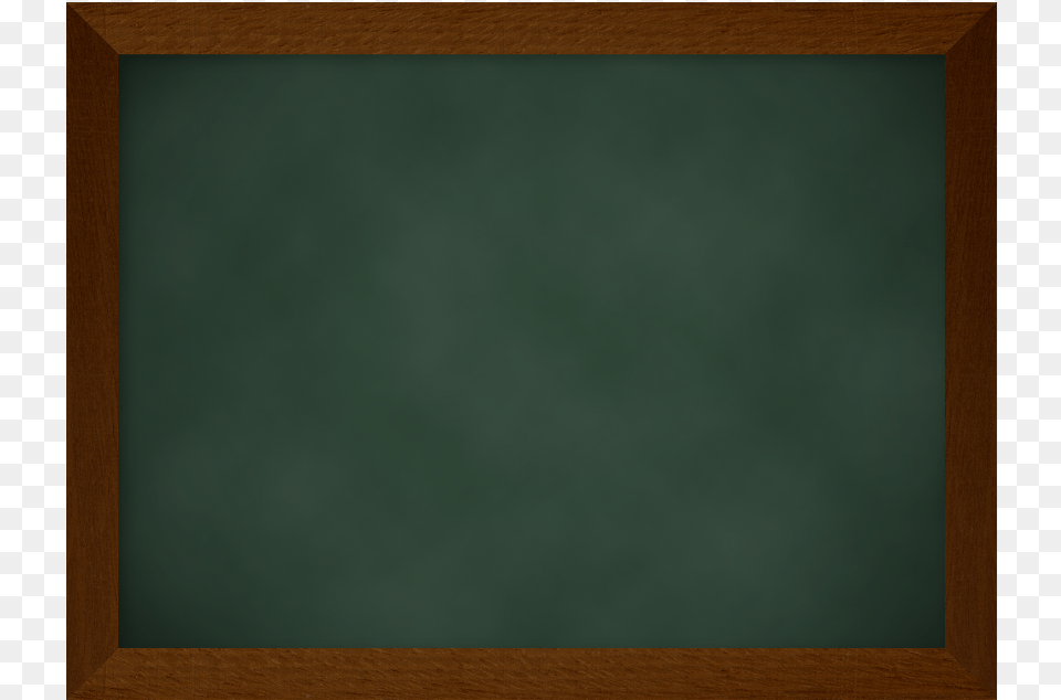 Green Chalkboard, Blackboard Free Transparent Png