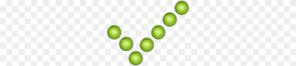Green Check Dots, Sphere, Food, Fruit, Plant Png Image