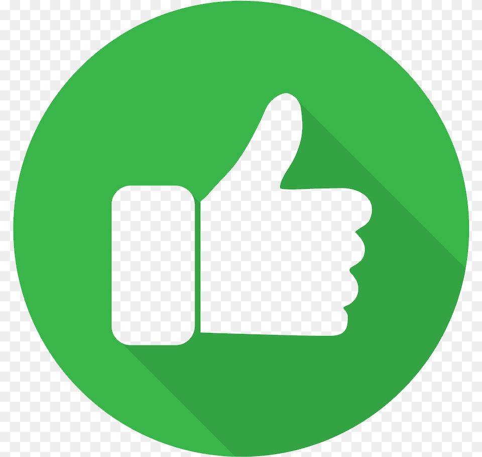 Green Check Icon, Body Part, Finger, Hand, Person Png Image