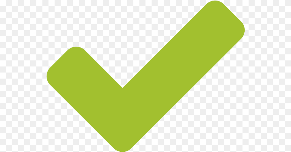 Green Check Mark Checkmark Check Verde Icon Grner Haken Transparent, Smoke Pipe Free Png