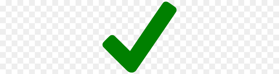 Green Checkmark Icon Free Transparent Png