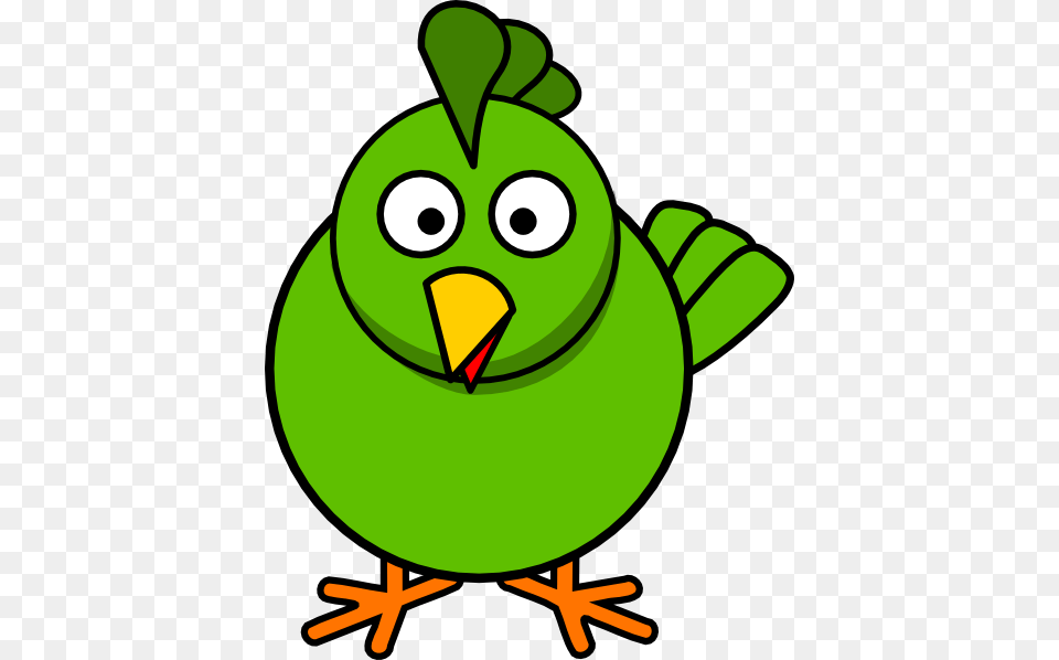 Green Chicken Cliparts, Animal, Beak, Bird, Parakeet Free Png