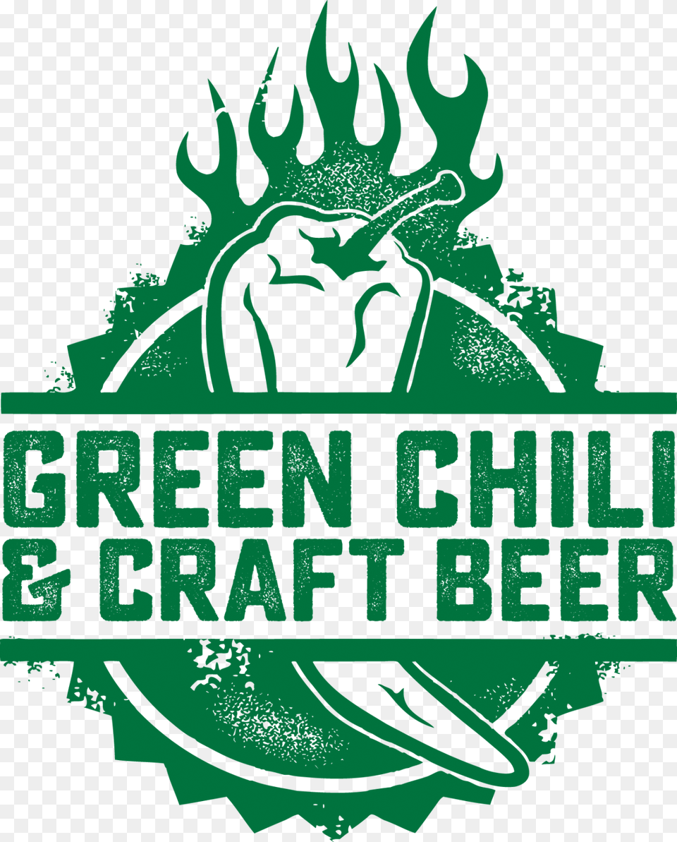 Green Chili Amp Craft Beer Logoclass Img Responsive Capitol Market, Logo Free Png Download