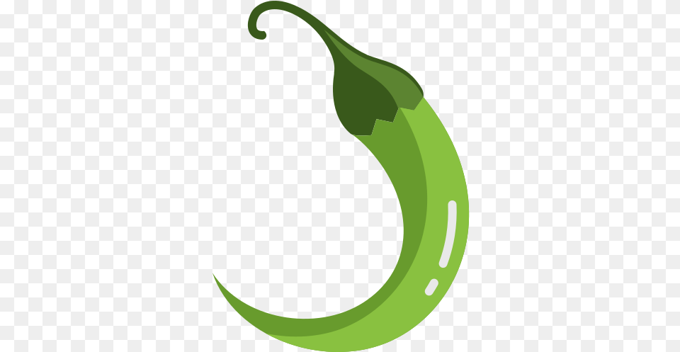 Green Chili Pepper Green Chilli Logo, Food, Produce, Nature, Night Png