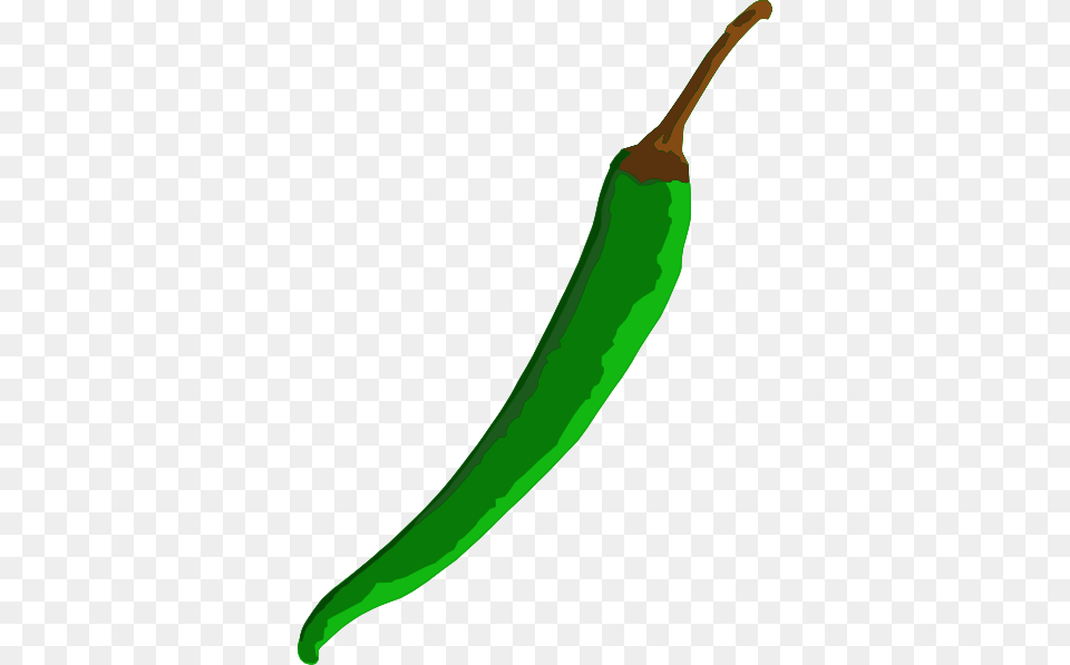 Green Chilli Clip Art, Food, Produce, Smoke Pipe, Pepper Png Image
