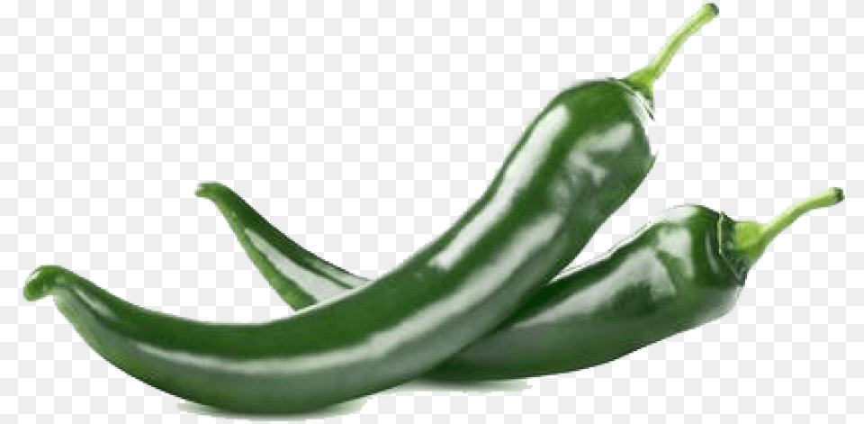 Green Chilli Images Hd, Food, Produce, Pepper, Plant Free Transparent Png