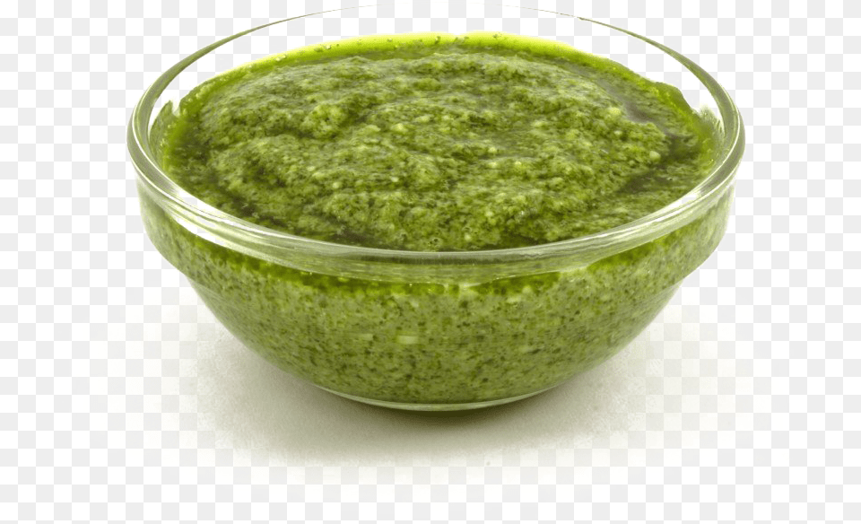 Green Chilli Sauce Green Chili Sauce, Bowl, Beverage, Juice Png Image